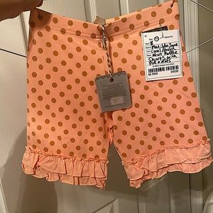 Nwt Matilda Jane shorts